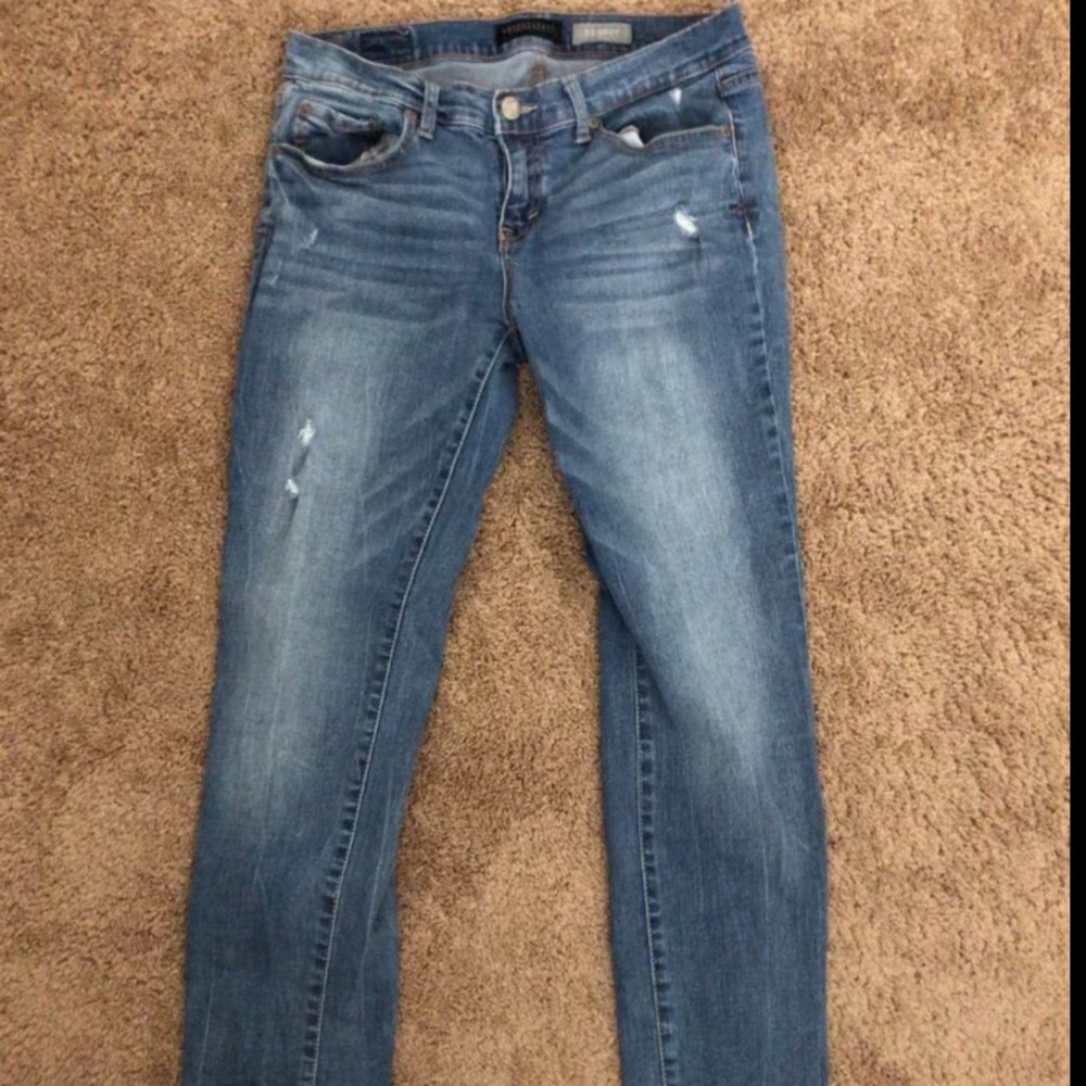 Aeropostale skinny jeans size 10